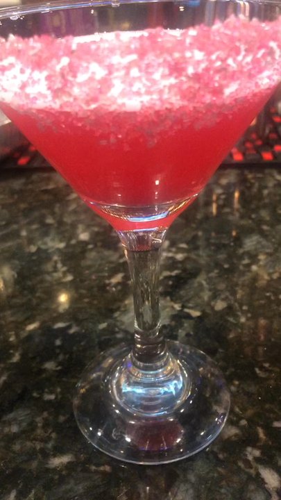 The Saloon - Cocktail Bars Near Me - Lenexa, Kansas