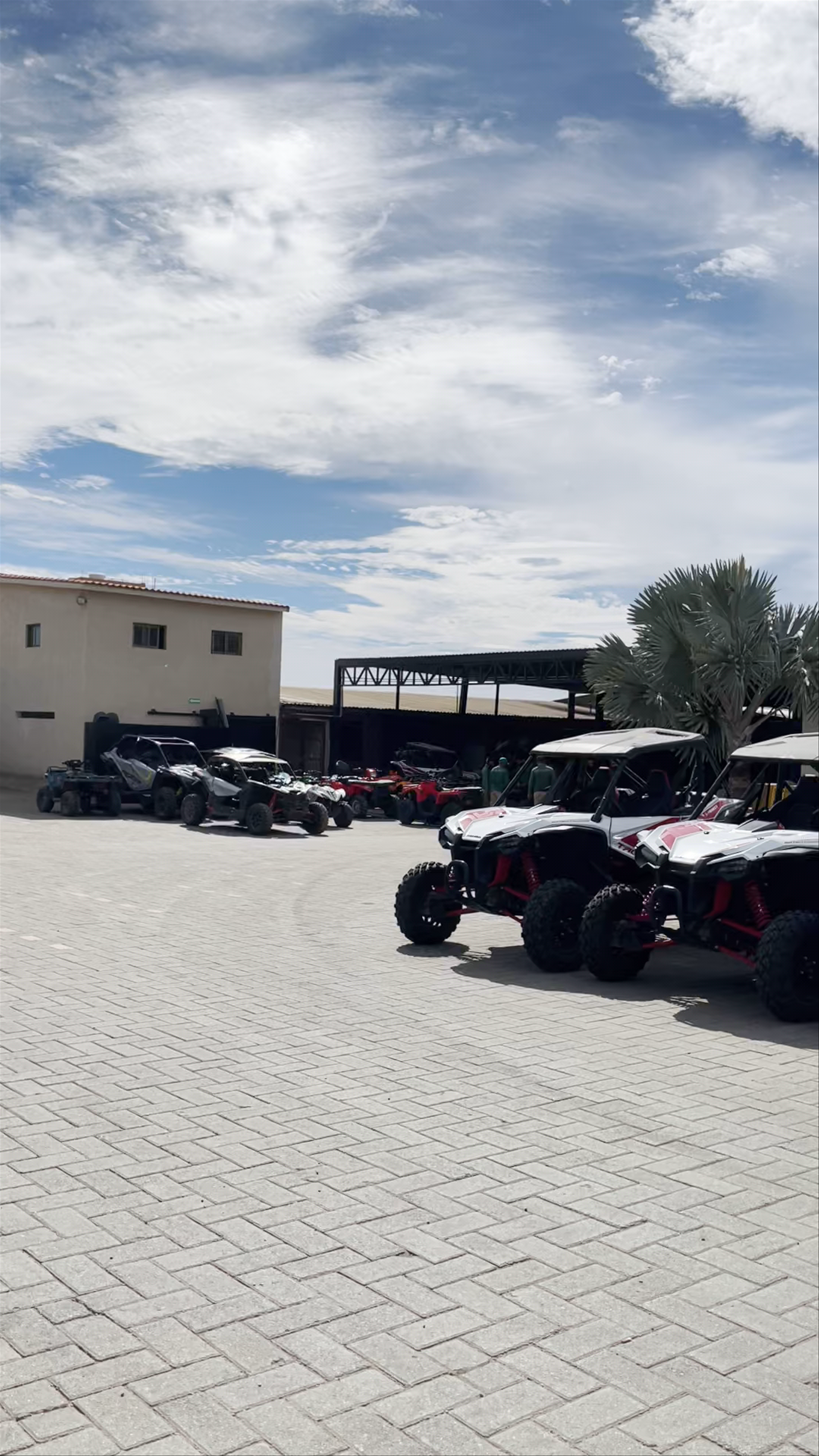 Cabo Adventures Off-Road