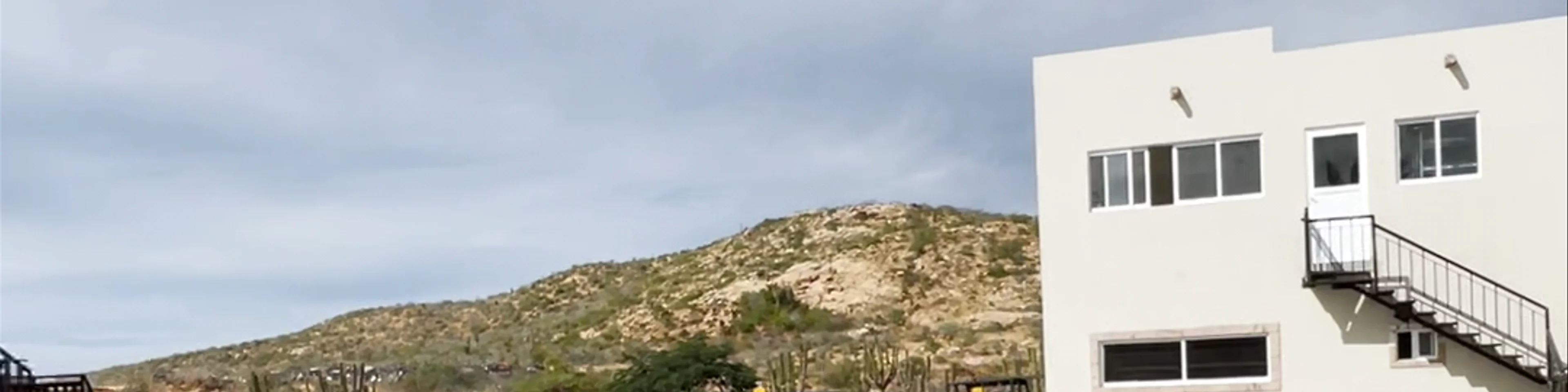 Cabo Adventures Off-Road