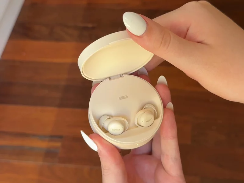 Sleep EarBuds