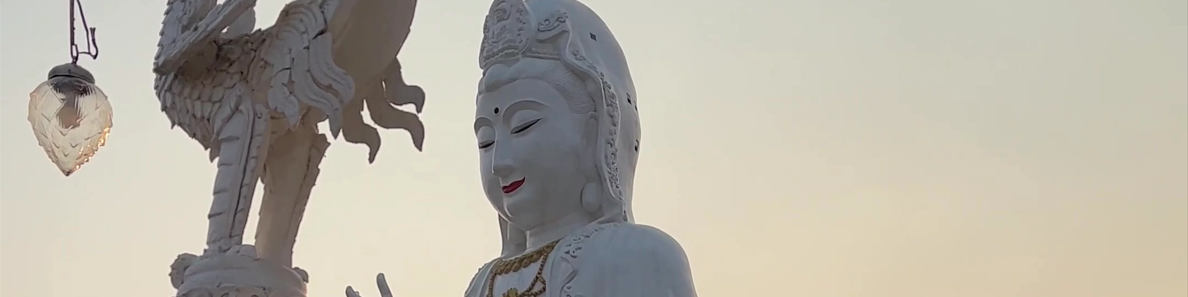 Wat Huay Pla Kang