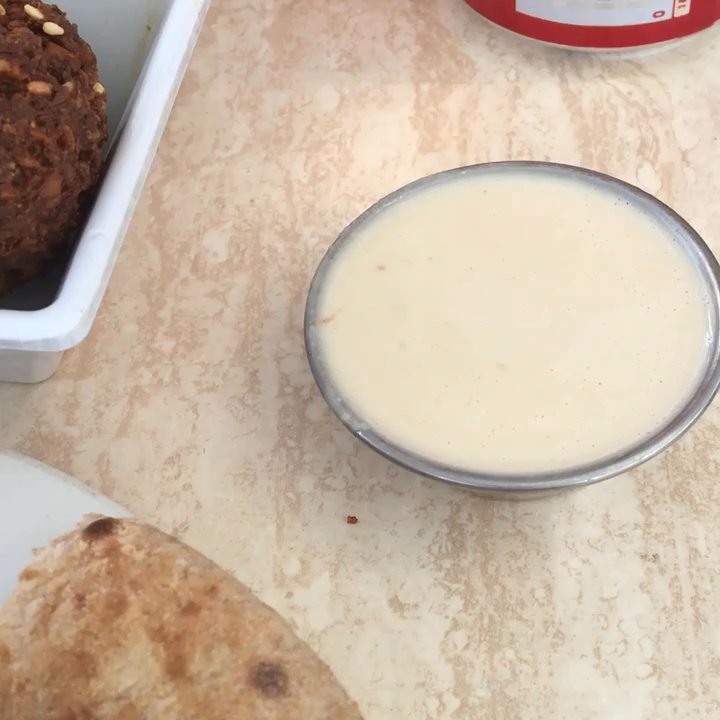 Banzo - The hummus documentary... - Mediterranean Near Me - Madison, Wisconsin