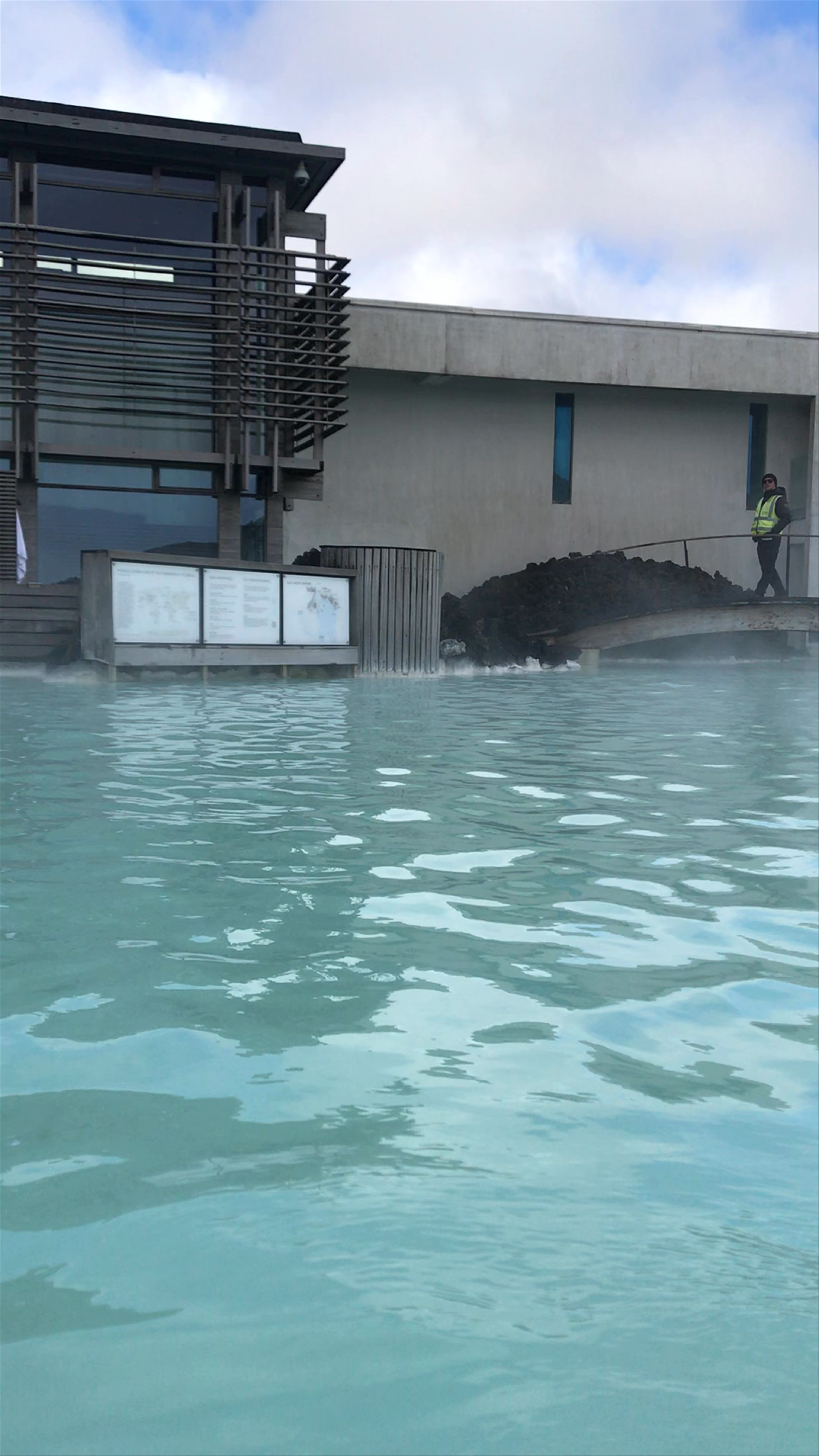 Blue Lagoon: Iceland’s Iconic Geothermal Spa Experience