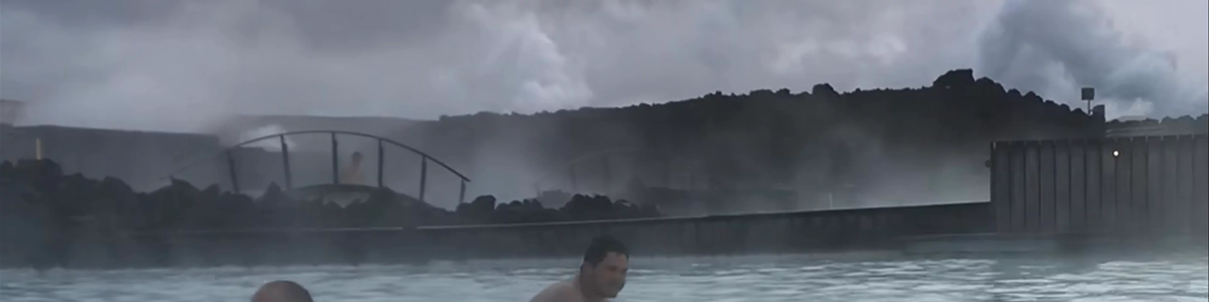 Blue Lagoon