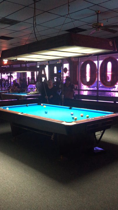 Bogies Billiards - big local tournament - Pool Halls Near Me - Houston, Texas