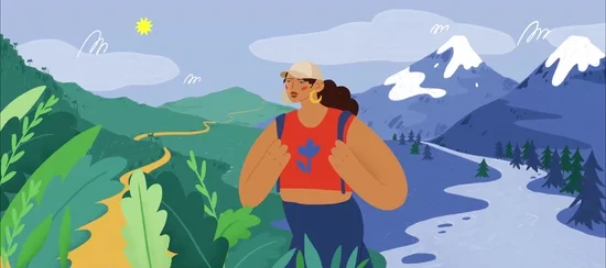 Exploring Nature