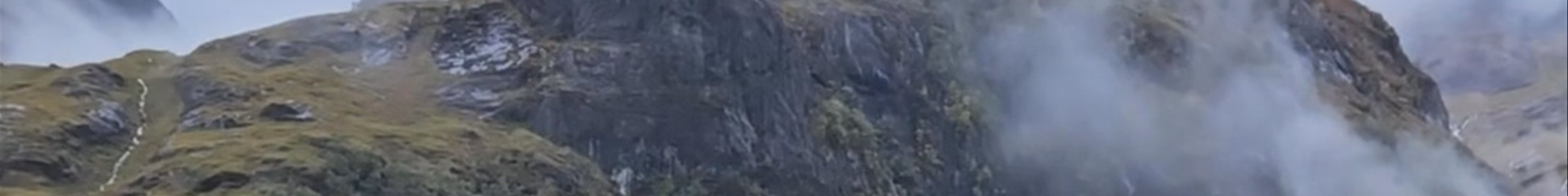 Tours & experiences in Fort William
