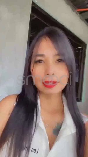 Keisha Manila Escort Video #17219
