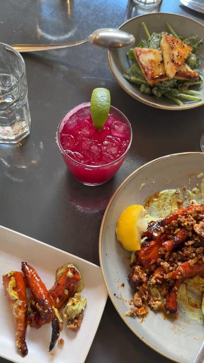 Ciudad - Tapas/Small Plates Near Me - Seattle, Washington