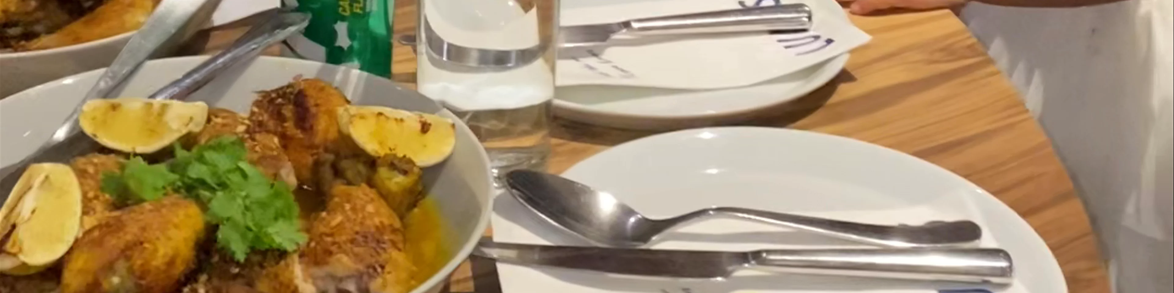 Lunes Everyday Dining