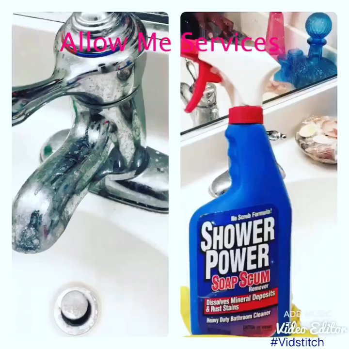 Allow Me Services - Home Cleaning Near Me - Long Beach, California