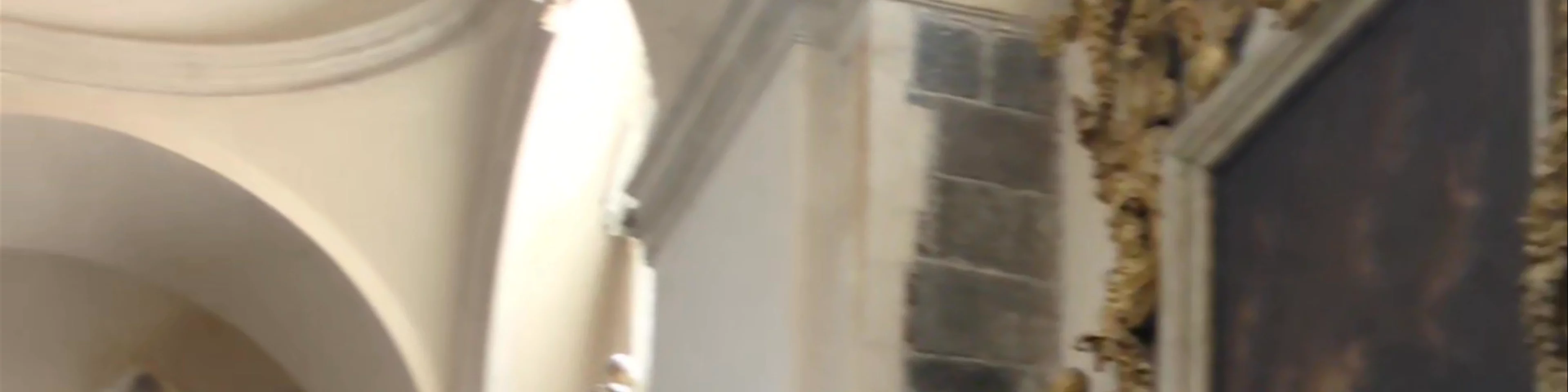 Chiesa della Badia di Sant'Agata
