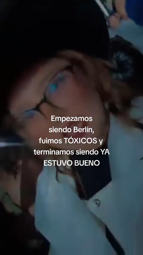 Vídeo UGC 2 de Daiana
