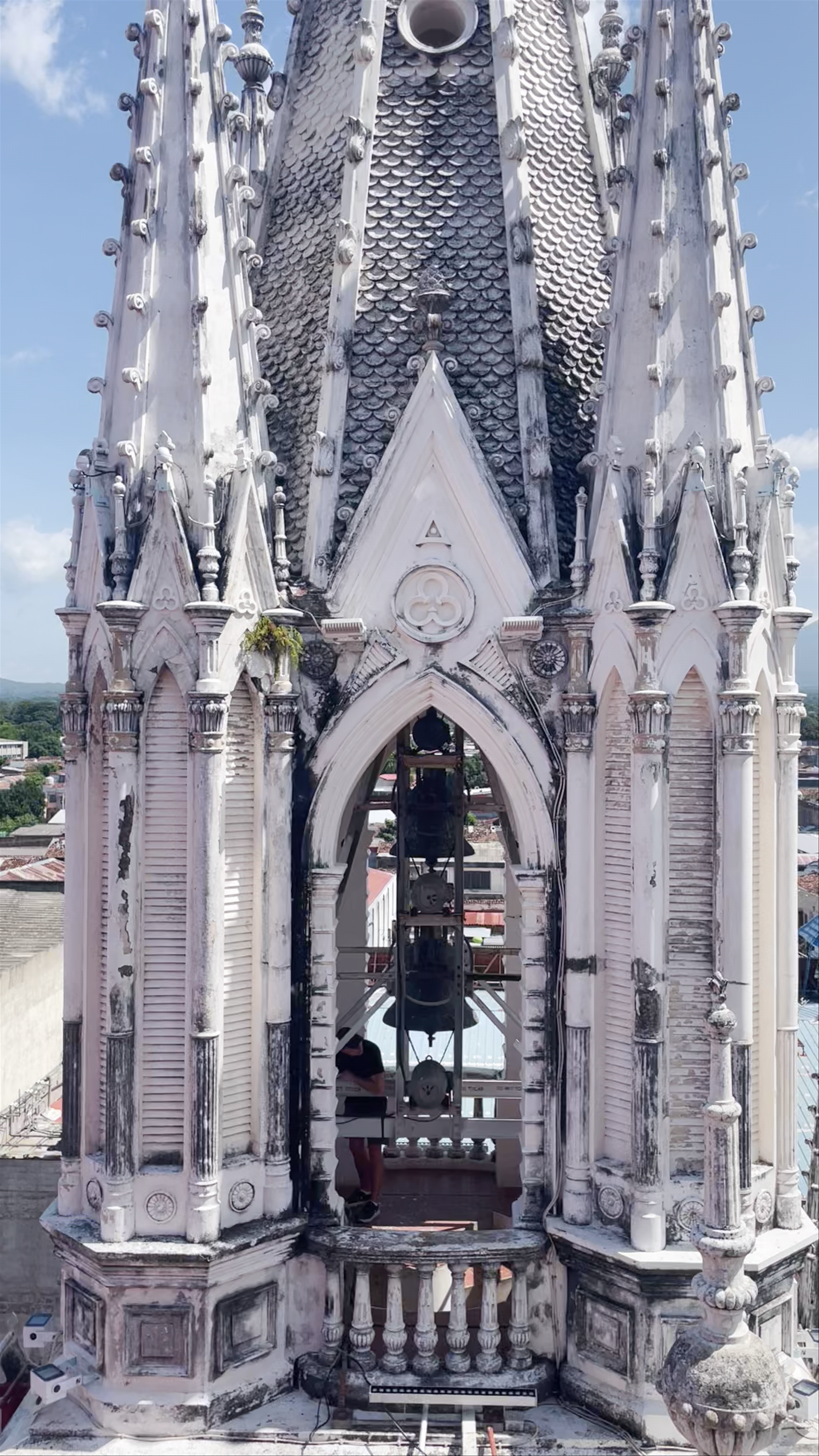 Catedral de Nuestra Señora Santa Ana