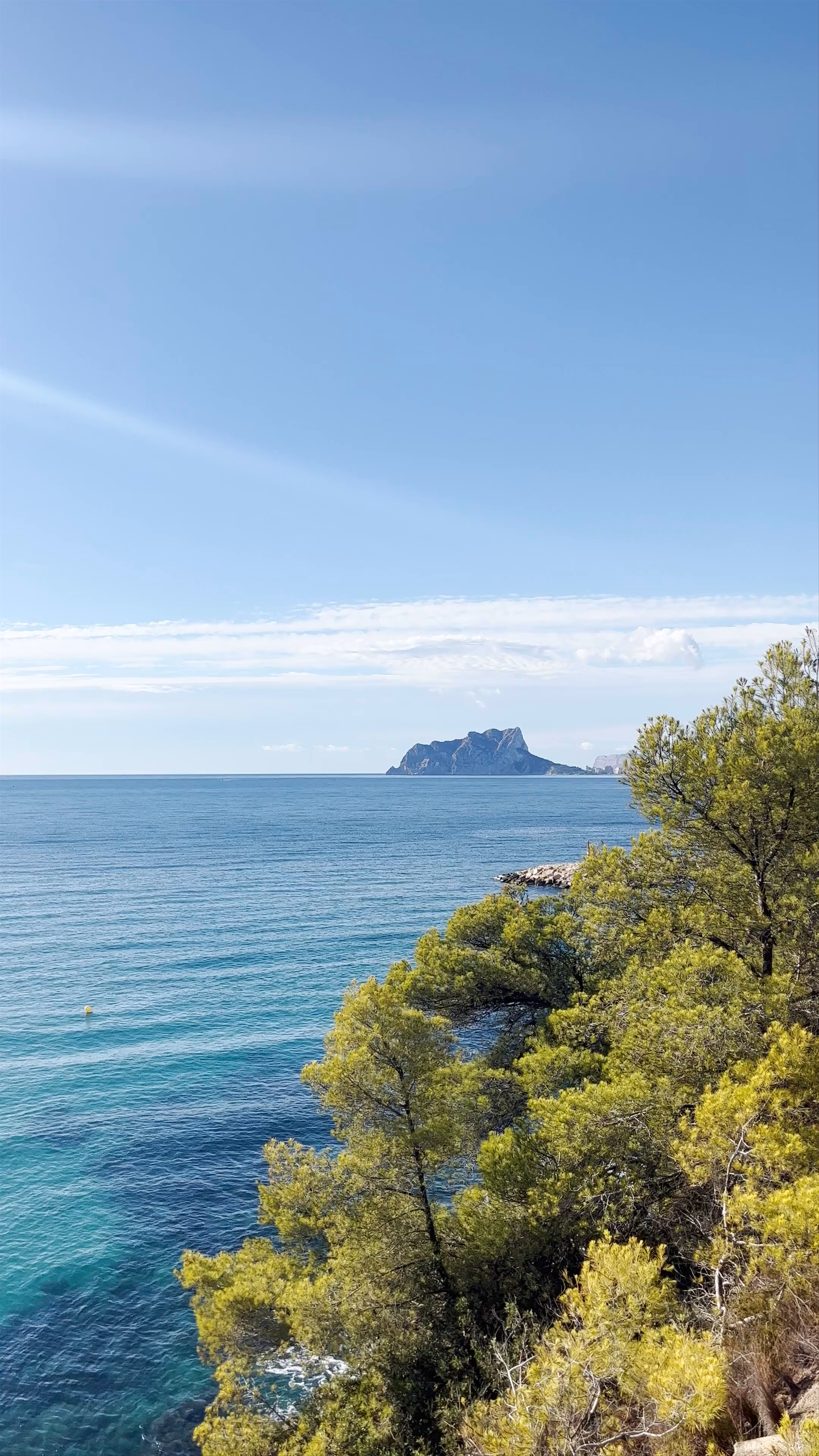 Miradores de Portitxolet