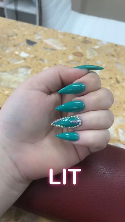 Amazing Nails - Nail Salons Near Me - Carrollton, Texas