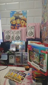 Klip produktu