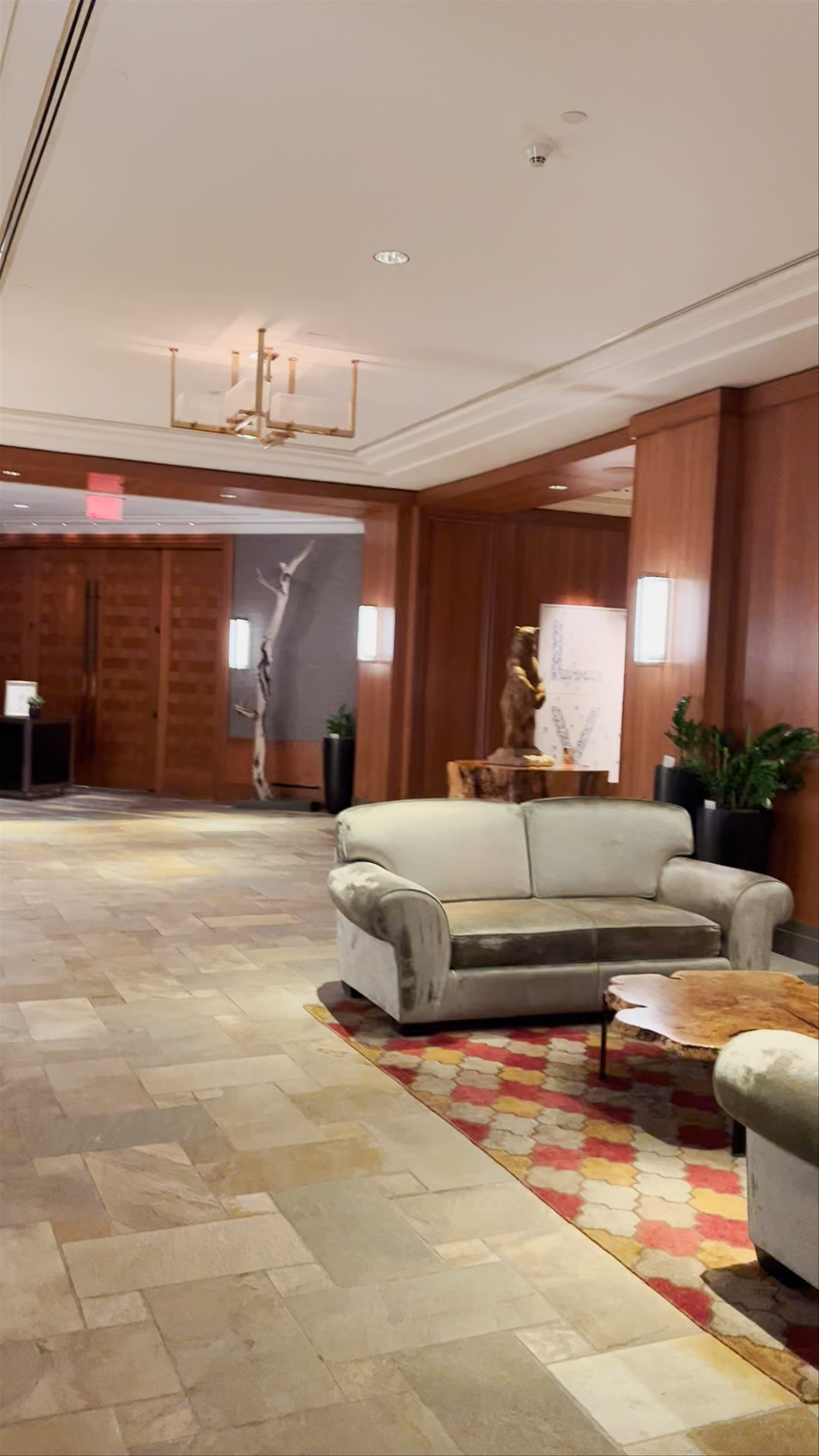 Four Seasons Resort Whistler