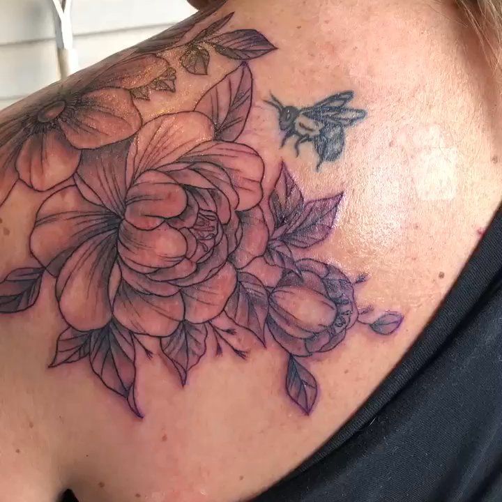 Imagine Ink Tattoo Studio - By far the best experience! - Tattoo Near Me - Spokane, Washington