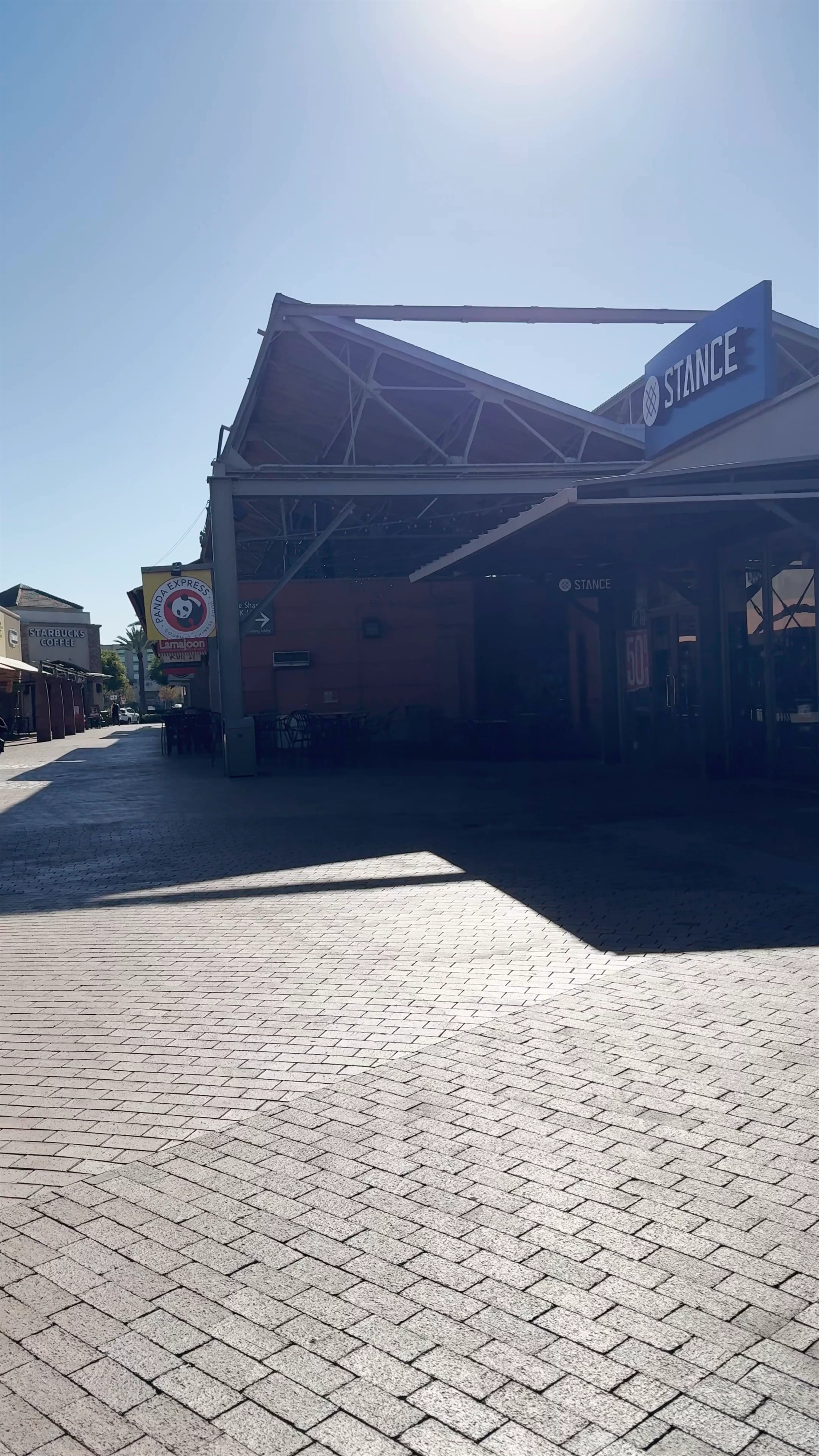 Citadel Outlets
