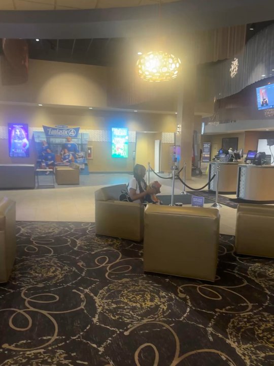 Emagine - Cinema Near Me - Frankfort, Illinois