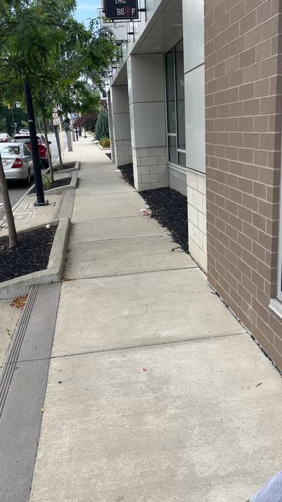 Squash the Beef - Outside - Caterers Near Me - Cleveland, Ohio