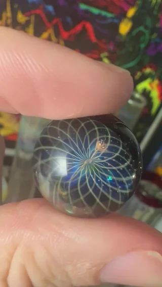 Preview pic of Sluper Fumicello Marble by Green Forest Glass