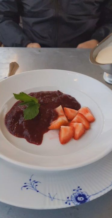 Restaurant PUK - Dansk Near Me - København, 84