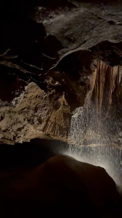 Tuckaleechee Caverns - Landmarks & Historical Buildings Near Me - Townsend, Tennessee