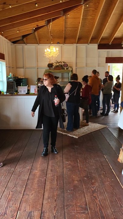 Eden Try - Venues & Event Spaces Near Me - Fredericksburg, Virginia