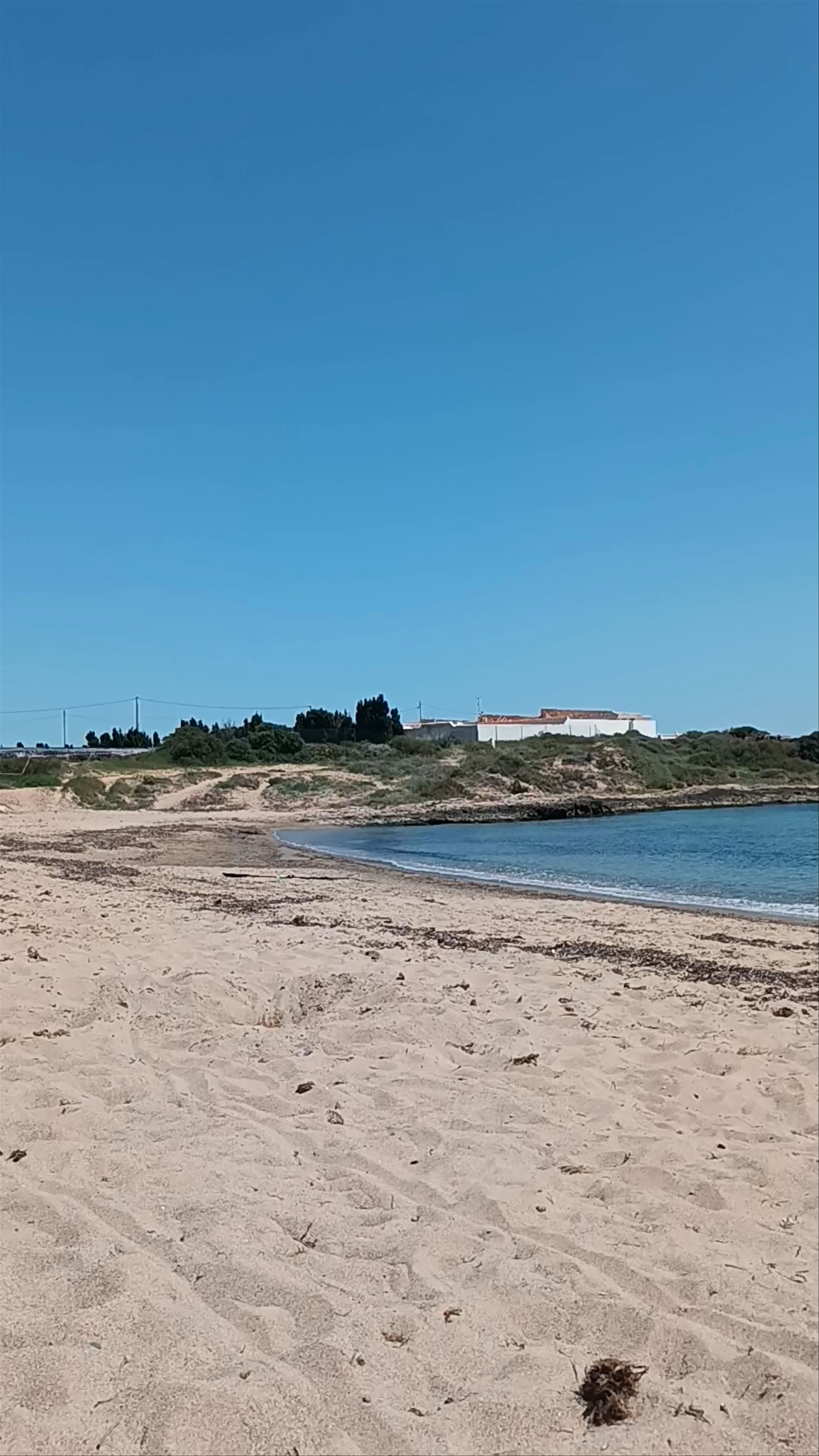 Cala Reona