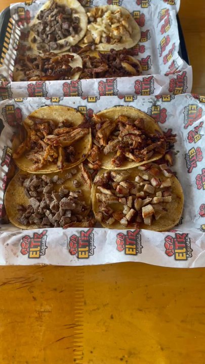 El Tizoncito - Mexican Near Me - Dallas, Texas