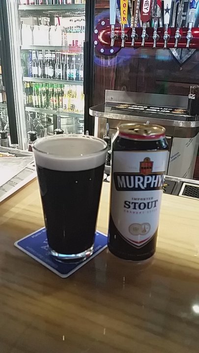 Austin Avenue I - Not very many places have Murphys stouts - Sports Bars Near Me - Plano, Texas