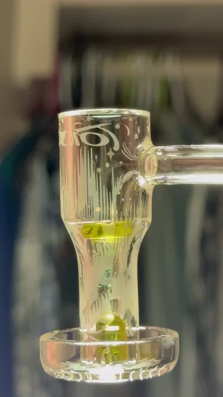 Preview pic of Toro vortex aurora new to my collection ✨🌌