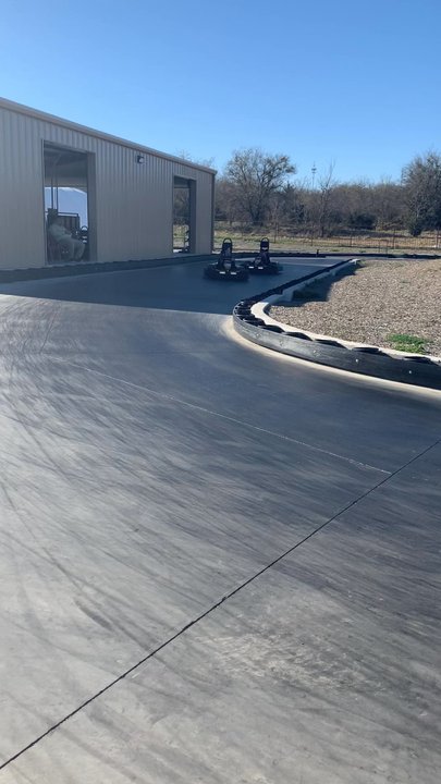 Grand Adventure Park - Mini Golf Near Me - Weatherford, Texas