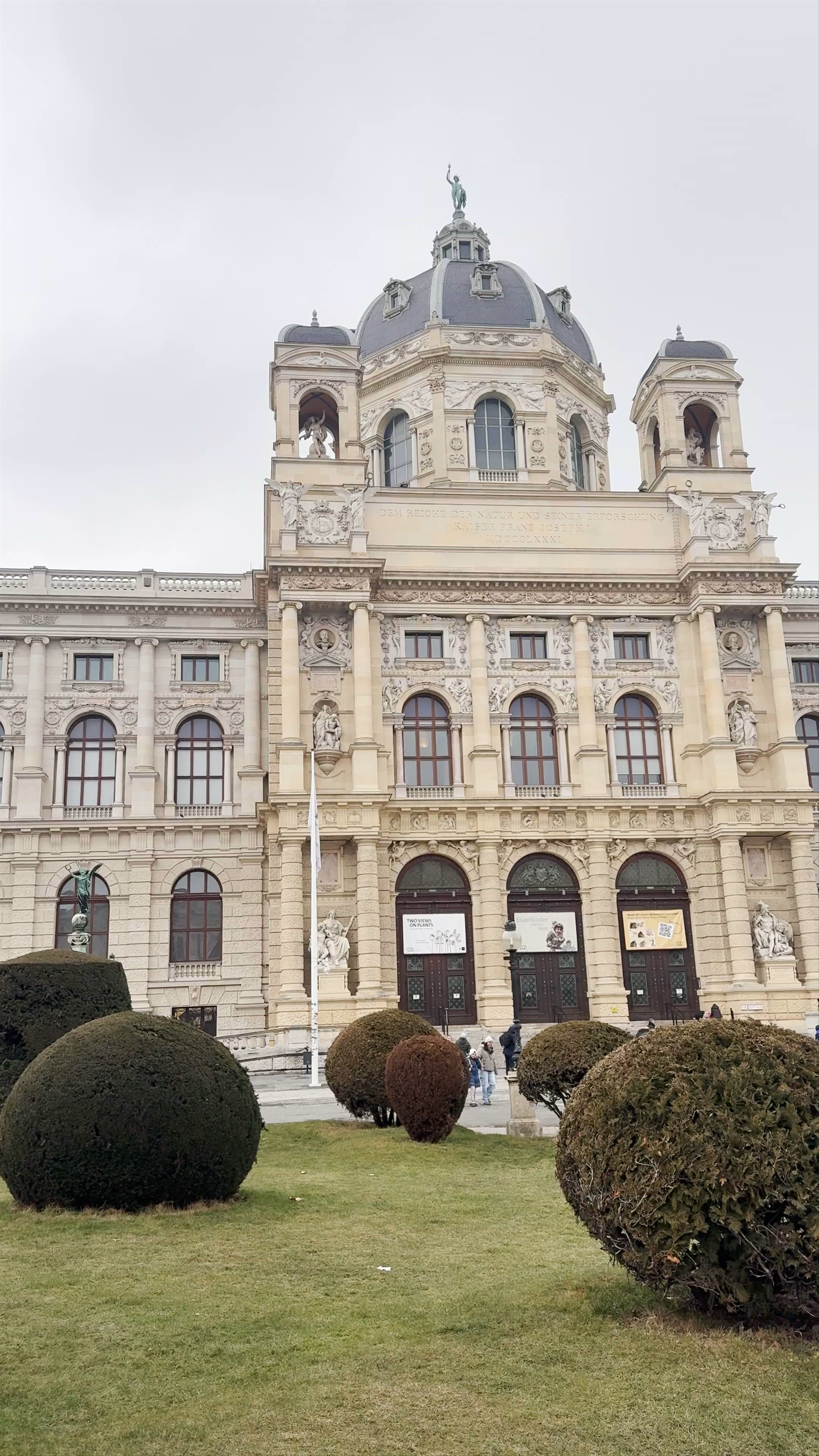 Maria-Theresien-Platz