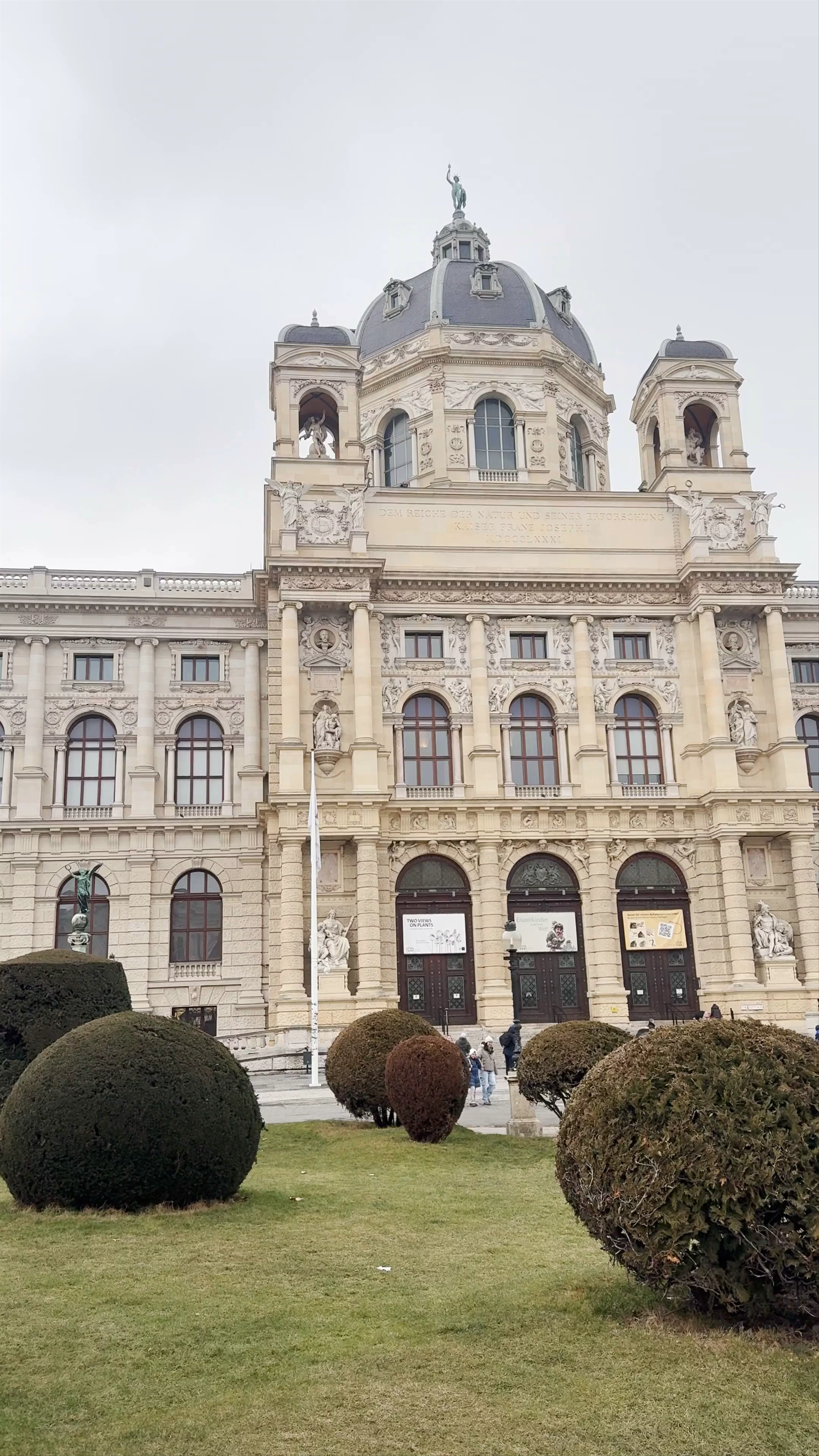 Maria-Theresien-Platz