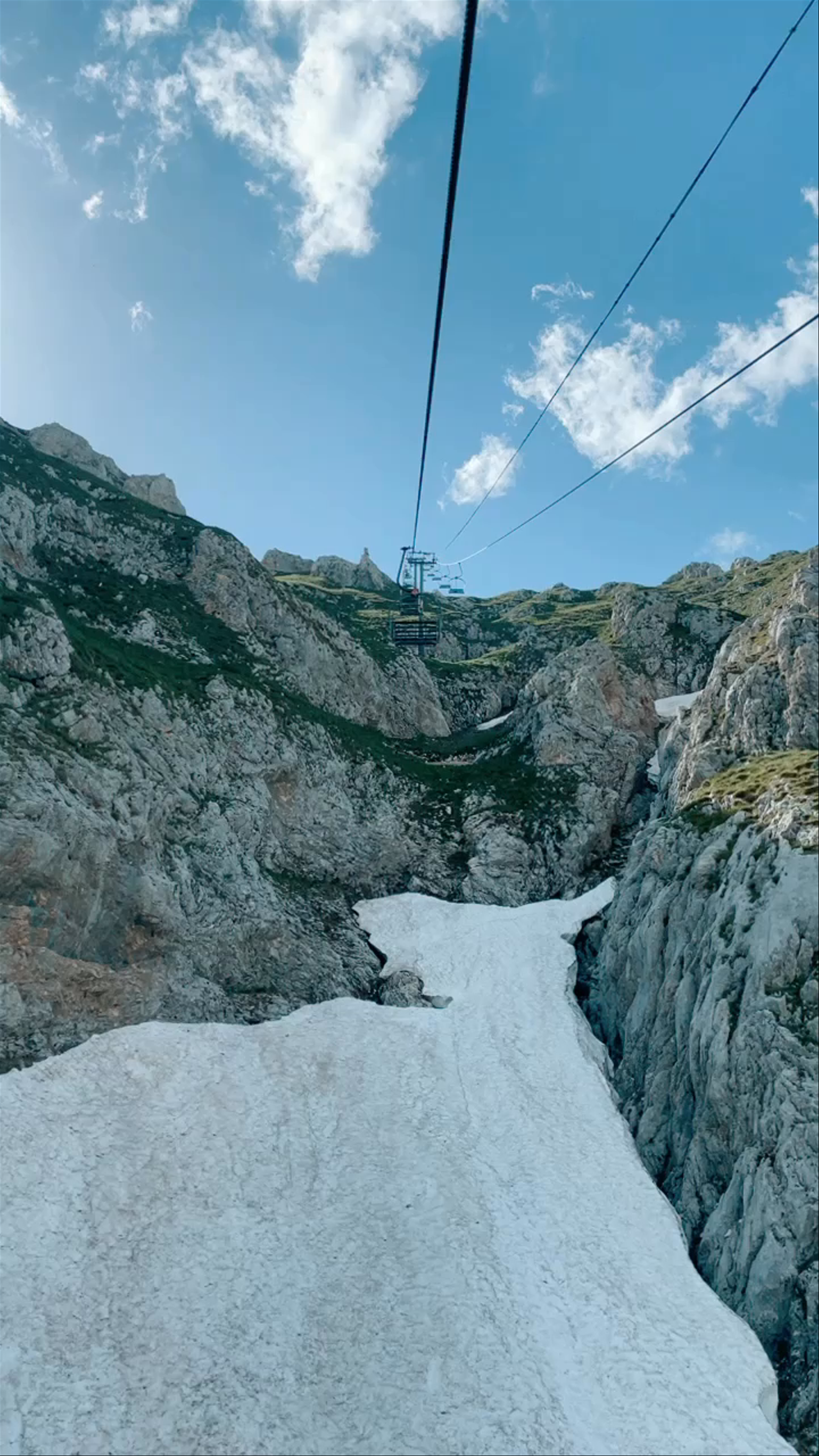 Savin Kuk Ski Centre