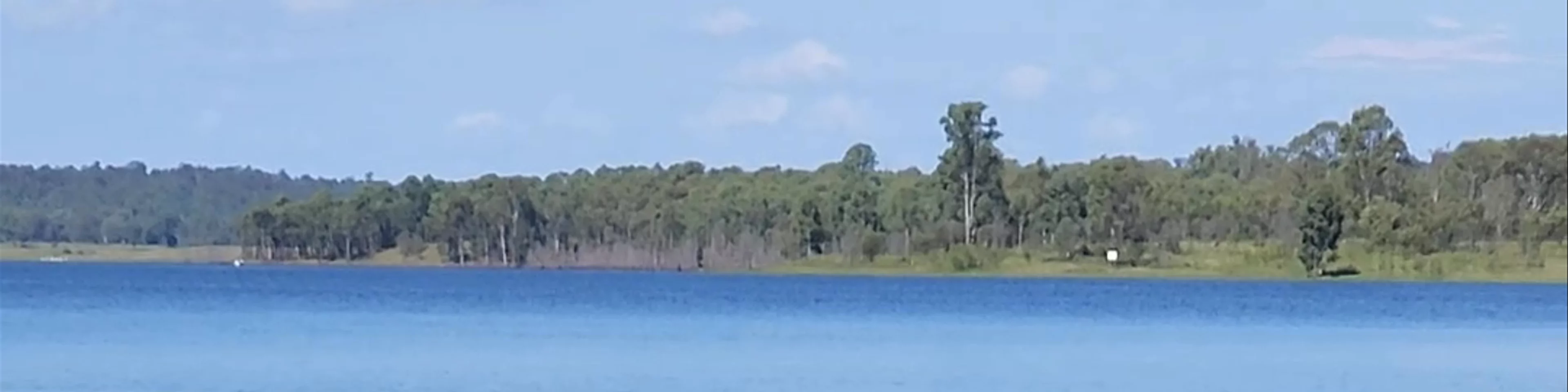 Bjelke-Petersen Dam