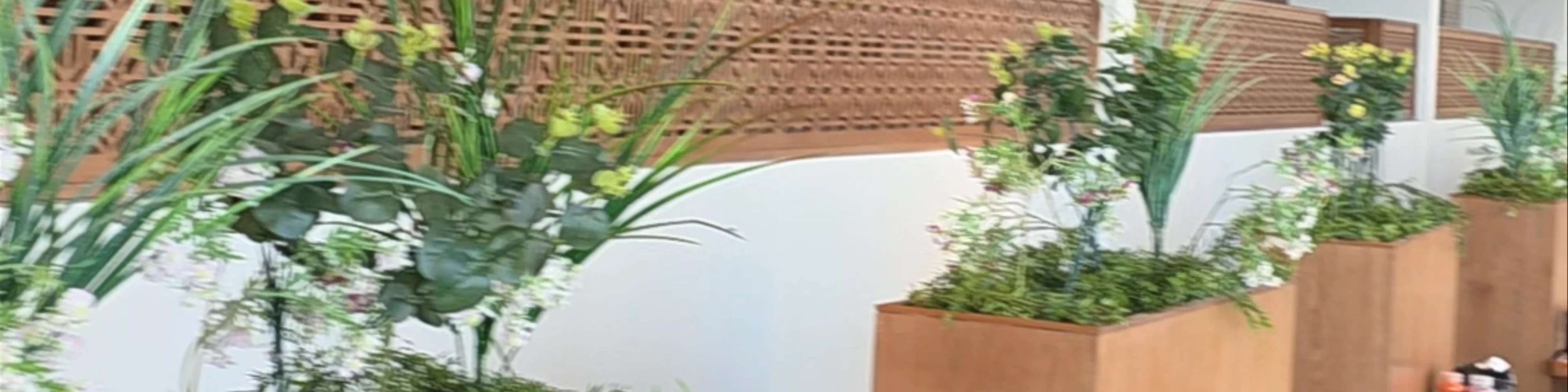 Al Salam Restaurant