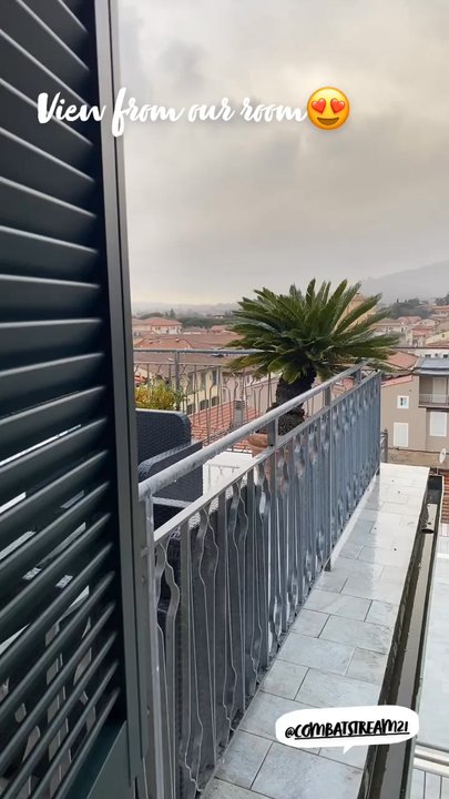 Hotel Minerva Palace - View - Italian Near Me - Montecatini Terme, PT