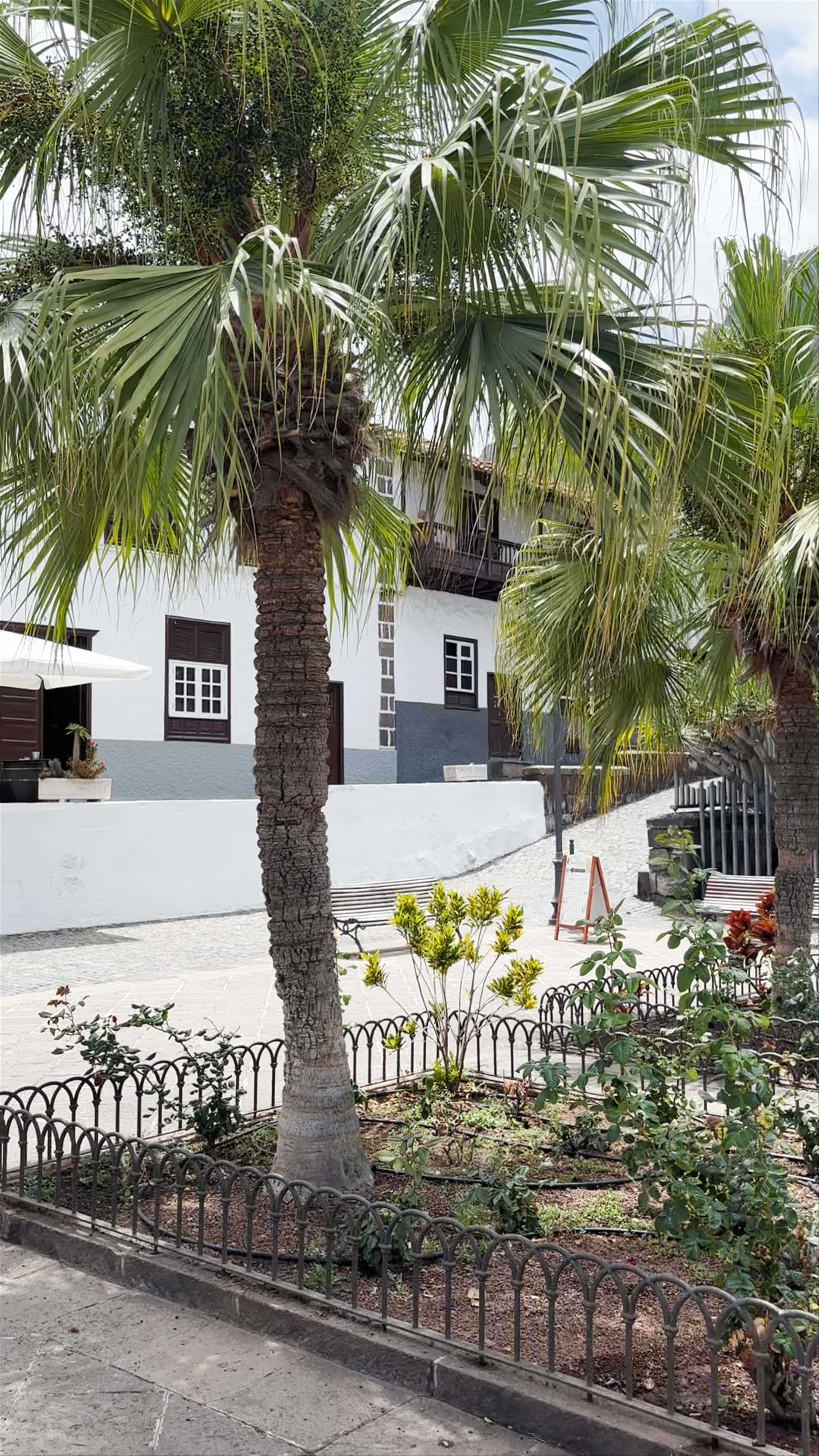 Plaza Juan González de la Torre