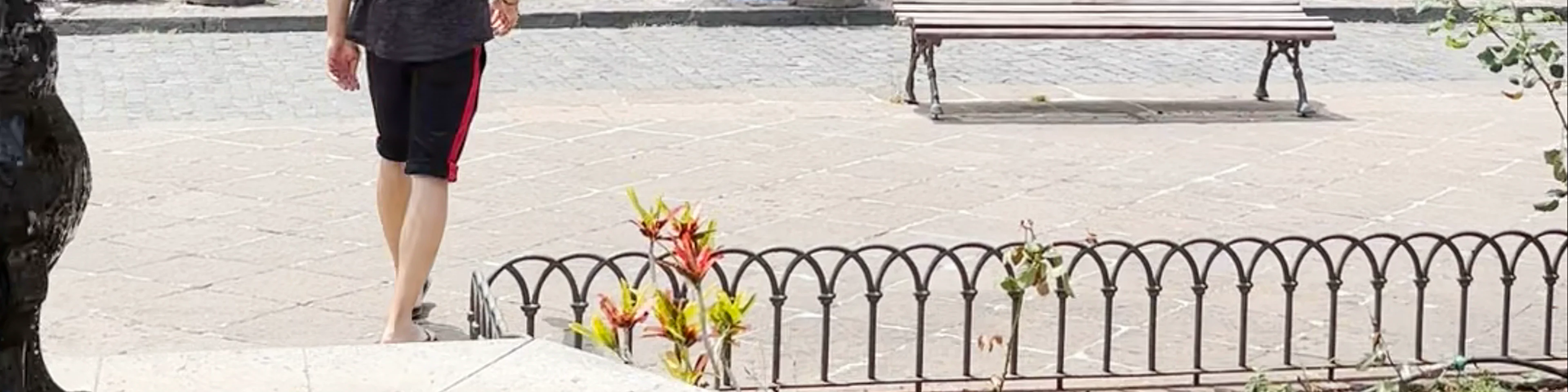 Plaza Juan González de la Torre
