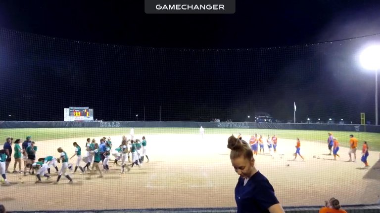 Brooke Smith's Softball Recruiting Profile | FieldLevel