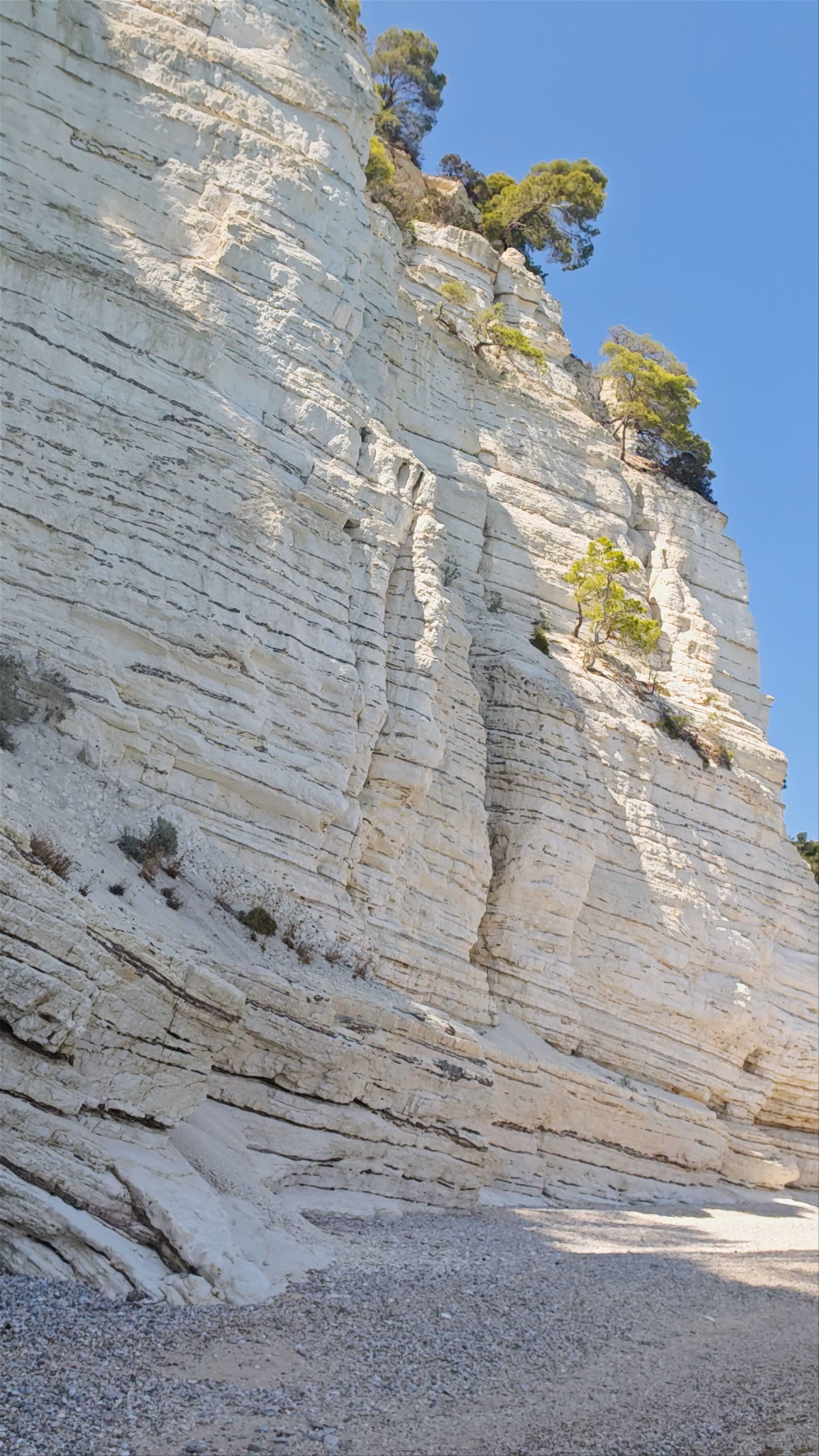 Spiaggia di Vignanotica