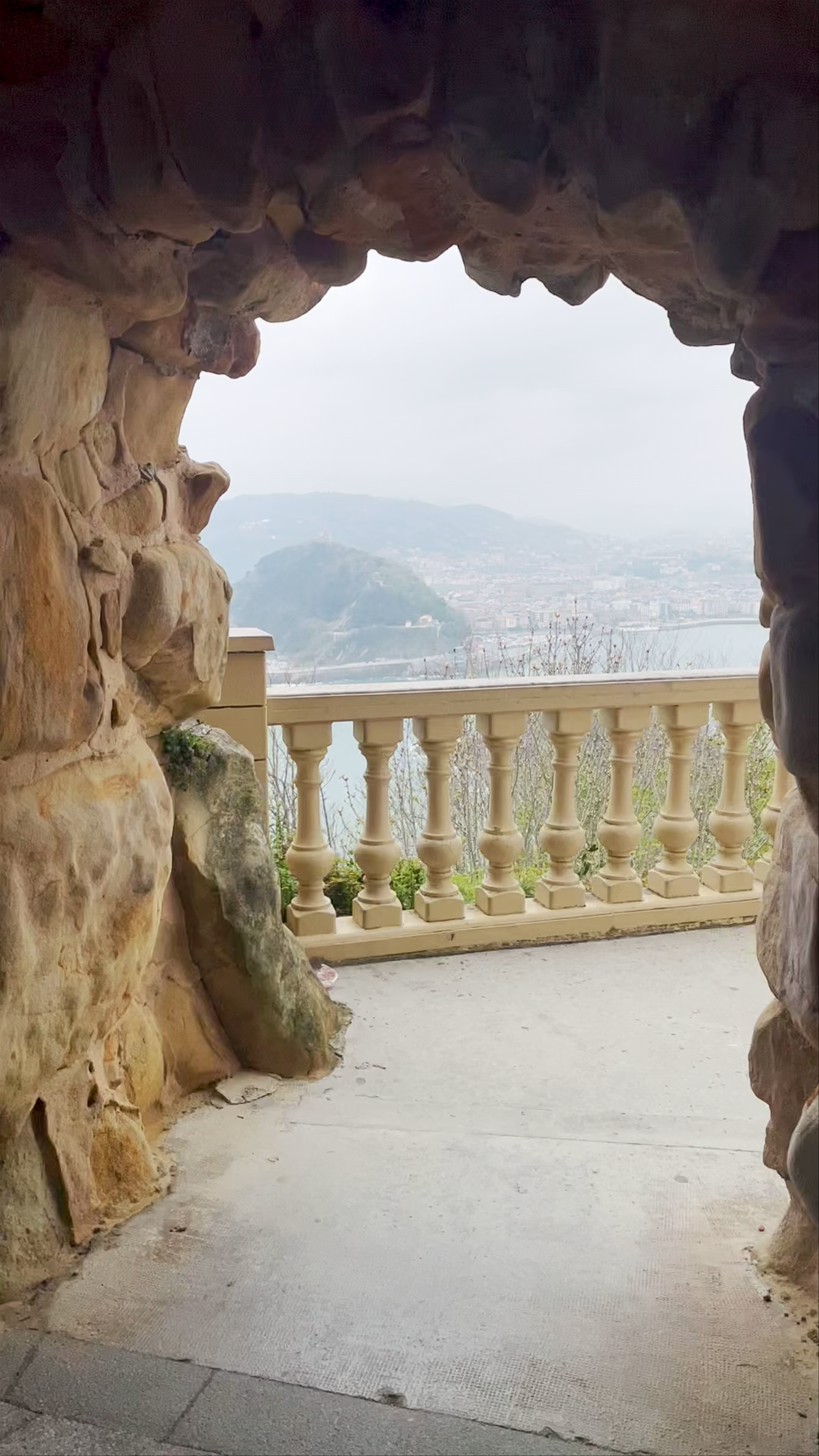 San Sebastián-Donostia