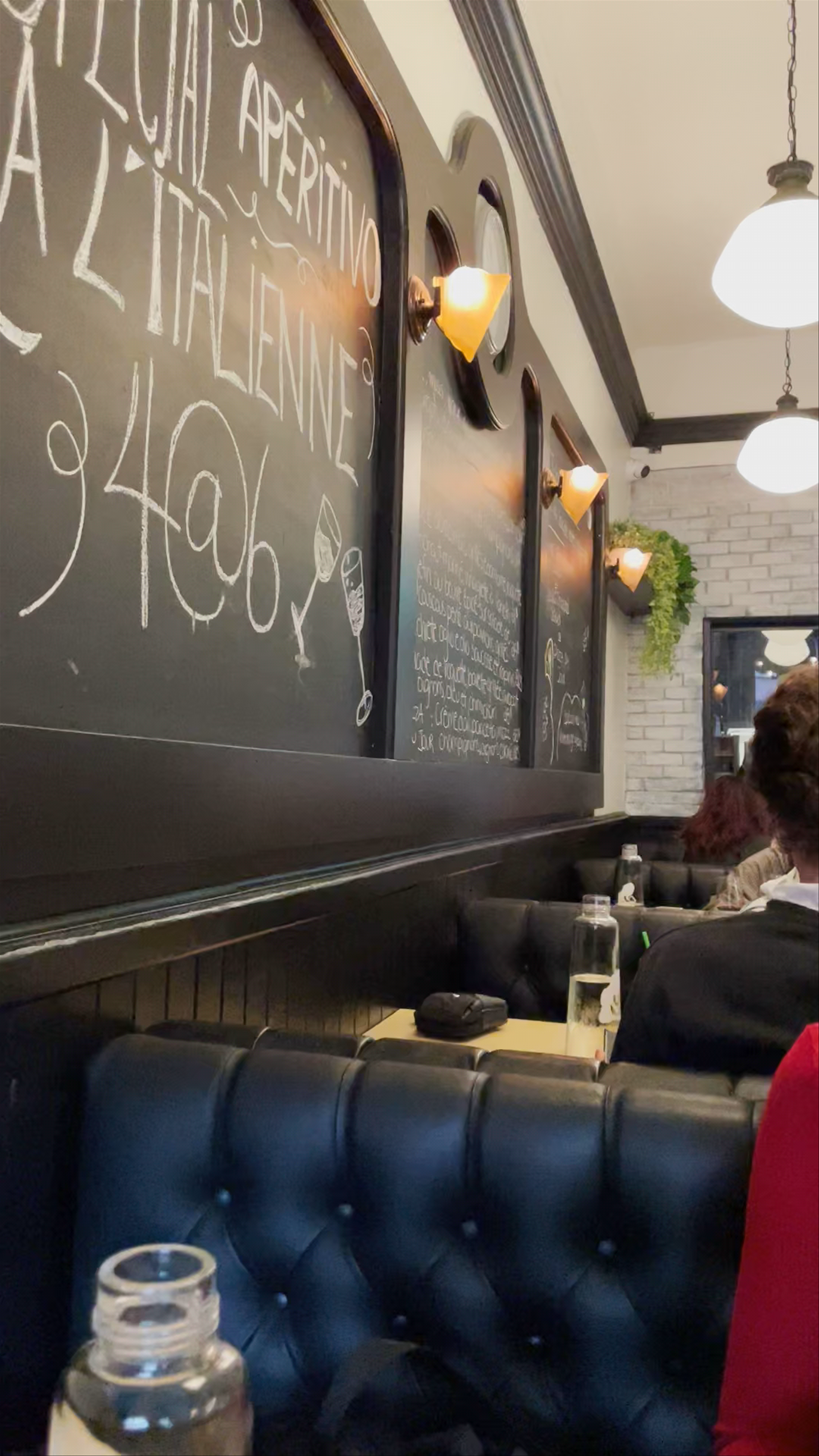Pizzeria Geppetto Notre-Dame: Cozy Italian Flavours in Montreal