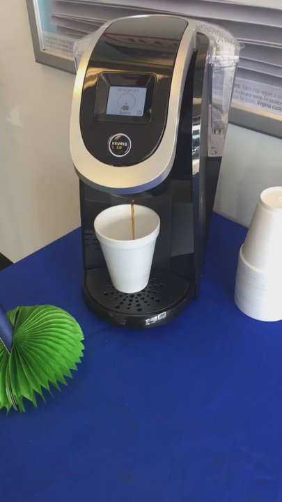 TitleMax Title Loans - Coffee didn't have time to make at home thank you title loans . - Title Loans Near Me - Irving, Texas
