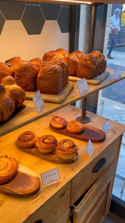 Books & Coffee - Baked goods - Breakfast & Brunch Near Me - Bordeaux, 33