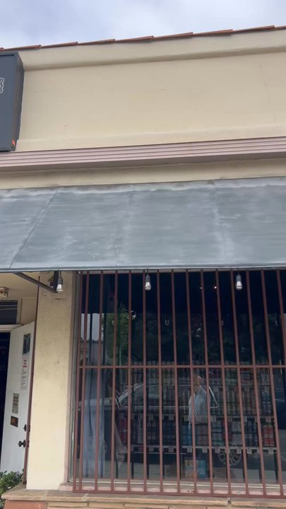 Blackbeard's Crafts - Pan-around outside - Beer, Wine & Spirits Near Me - Los Angeles, California